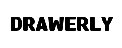 Drawerly - logo